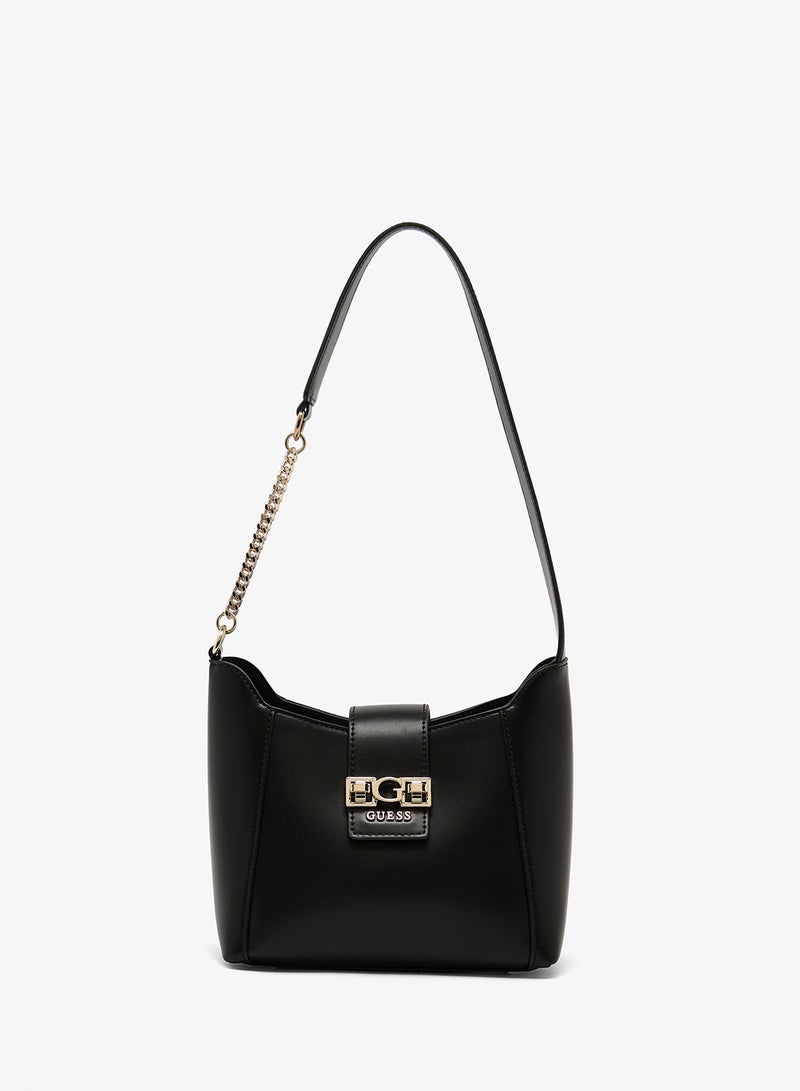 GUESS Jane Shoulder Bag - Image 1