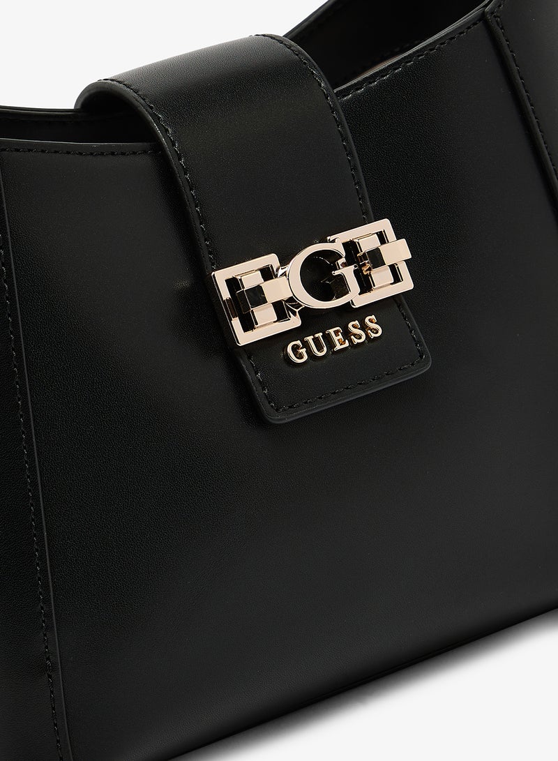 GUESS Jane Shoulder Bag - Image 3