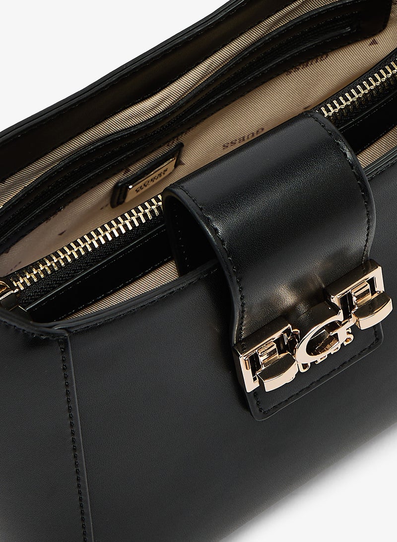 GUESS Jane Shoulder Bag - Image 4