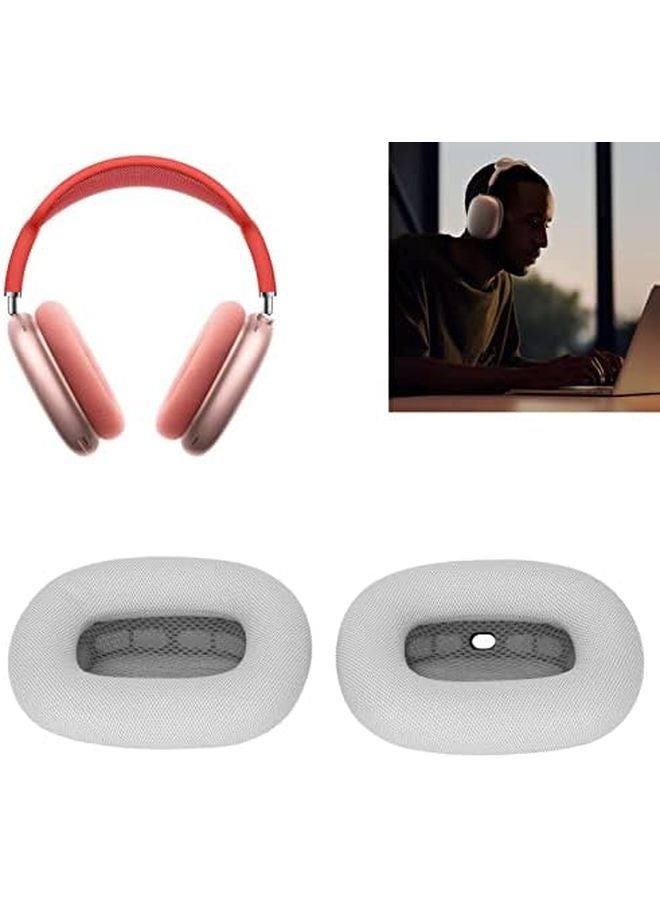 Replacement Protein Leather Ear Pads For AirPods Headphones Model Phefop9zuv7km1r2 12 - Image 3