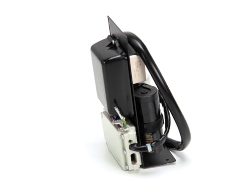 Delfield Capacitor,Start Run Assembly Danfo 3516468 - Genuine OEM Replacement Part - Image 3