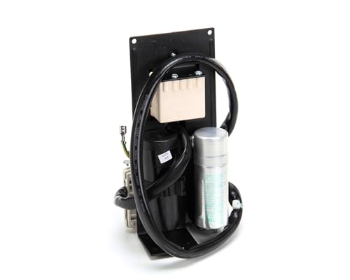 Delfield Capacitor,Start Run Assembly Danfo 3516468 - Genuine OEM Replacement Part - Image 4