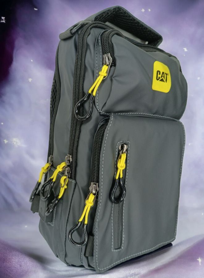 كات حافظ على تنظيمك وتواصلك أثناء التنقل مع حقيبة الكتف USB الخاصة بنا! - Image 2