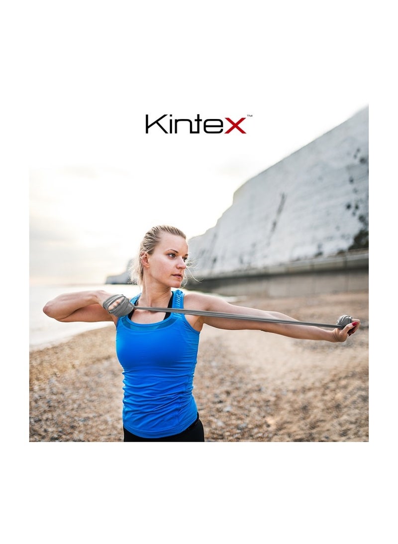 Kintex German Kintex Fitness Band Exercise Band Resistance Band and Strengths - Image 5