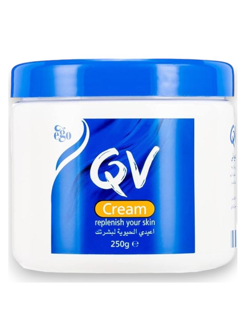 Ego كريم كيو في، 250 جرام - Image 2