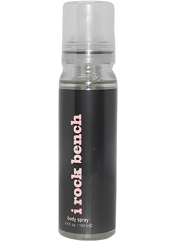 Bench - I Rock Bench Body Spray 100ml - Image 1