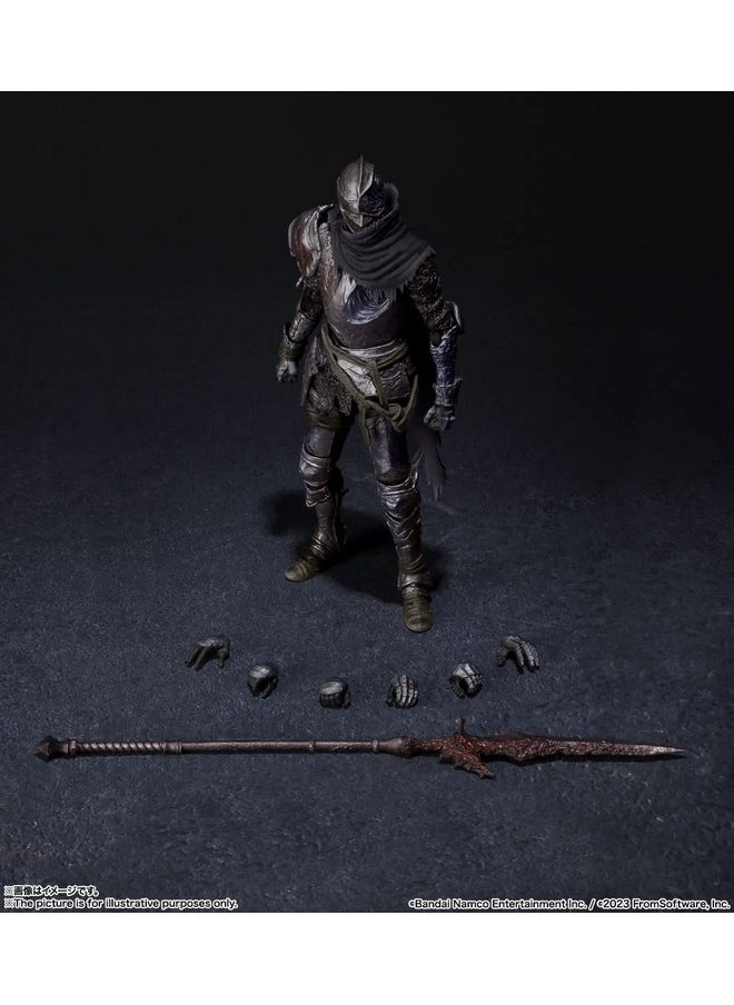 Tamashii Nations - Festering Fingerprint Vyke Elden Ring Bandai Spirits S.H.Figuarts - Image 1