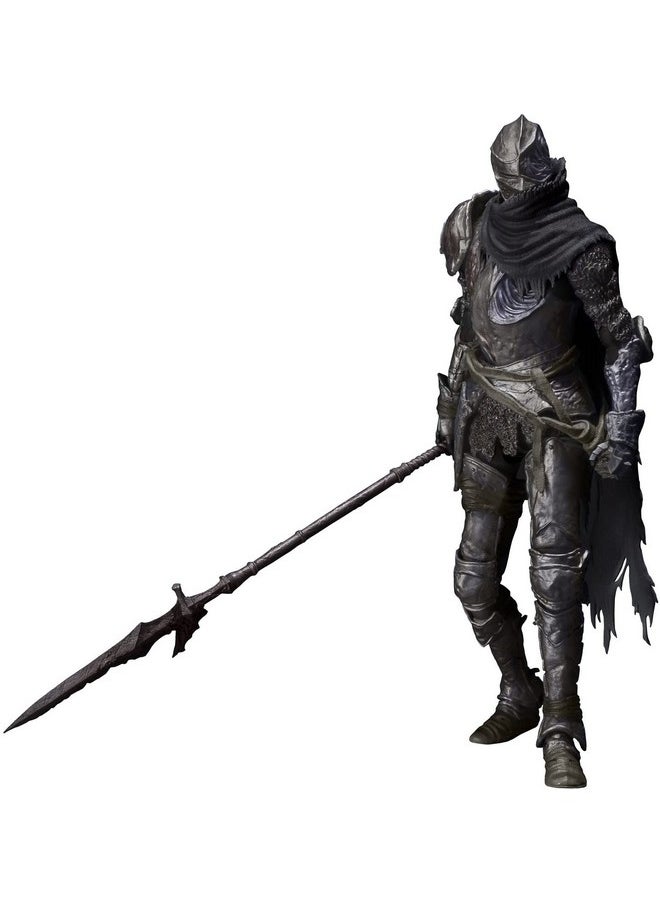 Tamashii Nations - Festering Fingerprint Vyke Elden Ring Bandai Spirits S.H.Figuarts - Image 1
