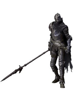 Festering Fingerprint Vyke Elden Ring Bandai Spirits S.H.Figuarts
