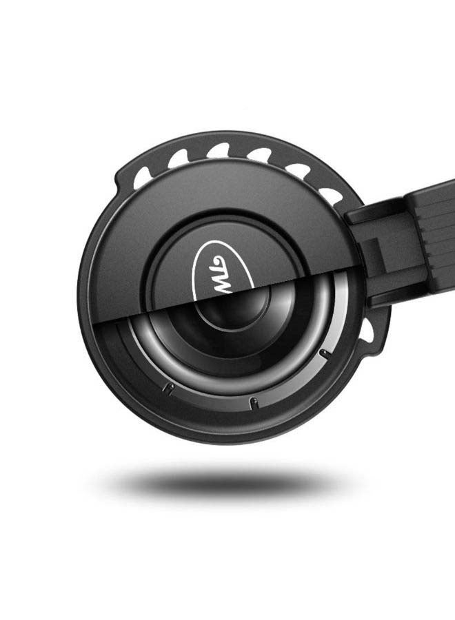 Alyashmac Bicycle Waterproof  Electric Bell 9.1x4.3x6.8cm - Image 2