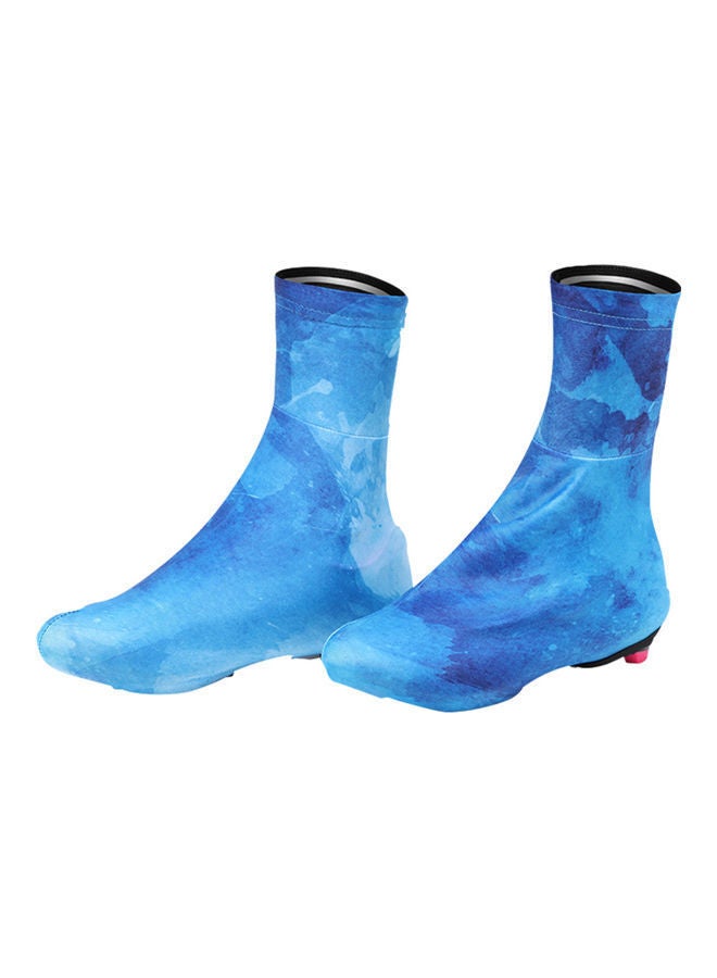NIBEMINENT Climbing Outdoor Sports Shoe Cover 23x27.5cm - Image 1