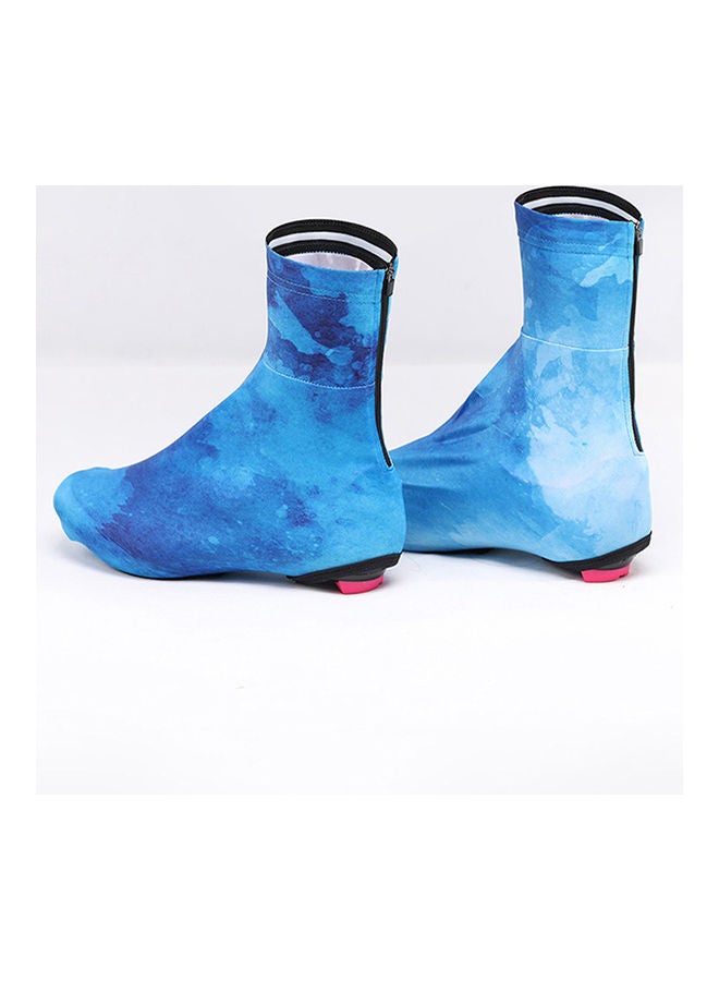 NIBEMINENT Climbing Outdoor Sports Shoe Cover 23x27.5cm - Image 4