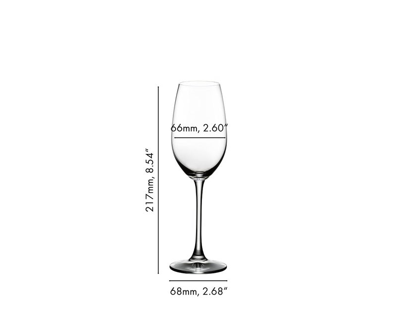 Riedel Ouverture Champagne Glass - Image 4