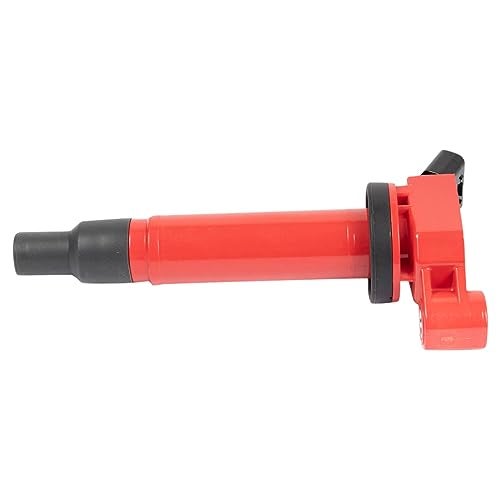 TRQ مجموعة بواجي الإشعال TRQ متوافقة مع 1999-2003 لكزس ES300 2004-2006 ES330 RX300 RX330 2006-2008 RX400h 2000-2004 تويوتا أفالون 2002-2006 كامري 2001-2008 هايلاندر 2001-2006 سيينا 2004-2008 سولارا - Image 5