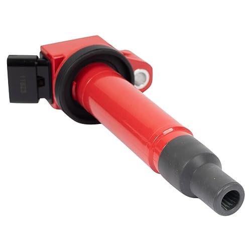 TRQ مجموعة بواجي الإشعال TRQ متوافقة مع 1999-2003 لكزس ES300 2004-2006 ES330 RX300 RX330 2006-2008 RX400h 2000-2004 تويوتا أفالون 2002-2006 كامري 2001-2008 هايلاندر 2001-2006 سيينا 2004-2008 سولارا - Image 4