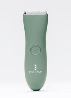 Meridian Hair Trimmer 18x9x6.5 cm 