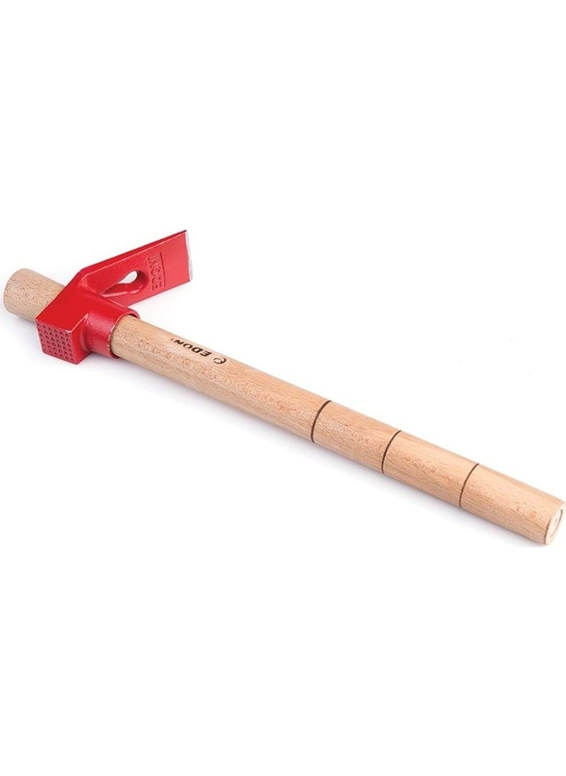 ELTOS - Edoni Handled Steel Master Cutter Vacuum - Image 1
