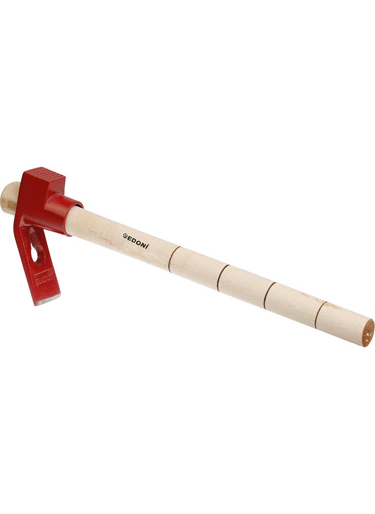 ELTOS - Edoni Handled Steel Master Cutter Vacuum - Image 1