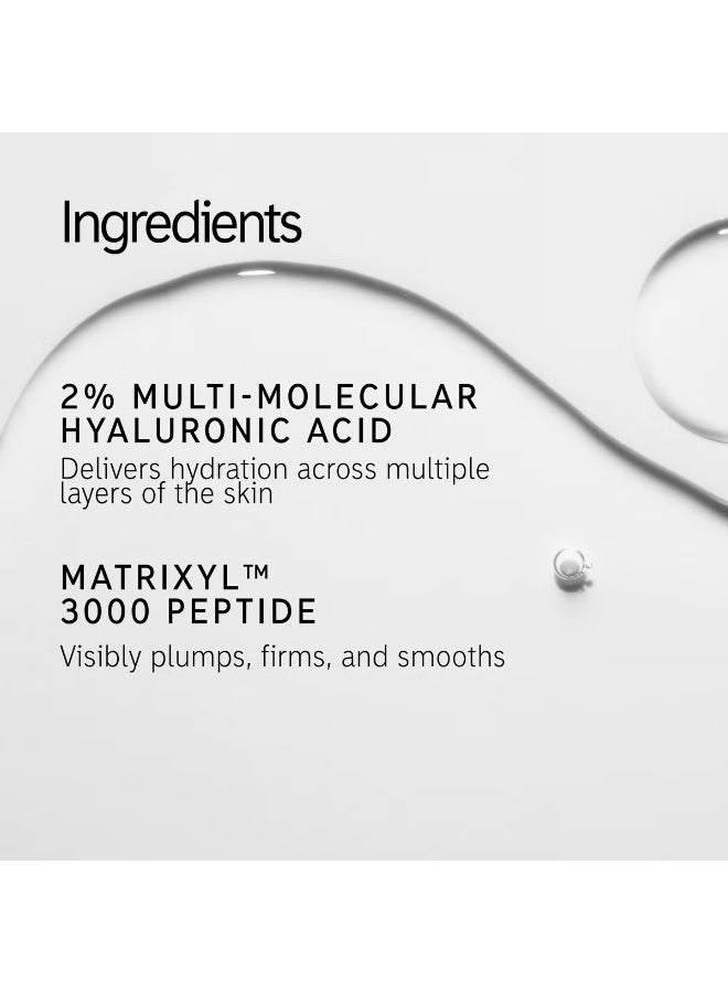 سيروم حمض الهيالورونيك من إنكي ليست 60 مل - Image 3