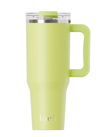LOCH Ultimate Hydration Acid Yellow with Handle