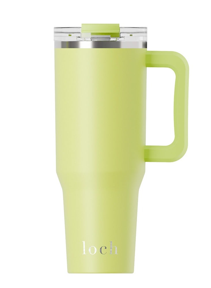 LOCH Ultimate Hydration Acid Yellow with Handle - Image 1