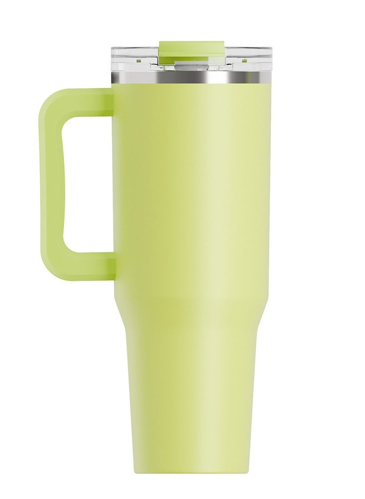LOCH Ultimate Hydration Acid Yellow with Handle - Image 2
