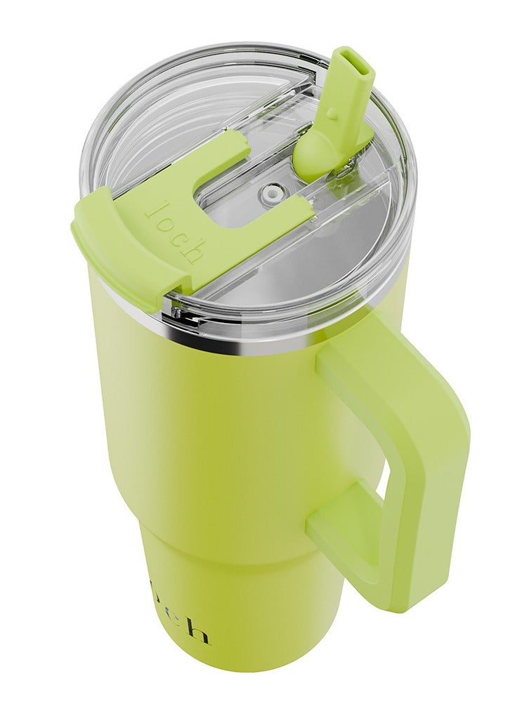 LOCH Ultimate Hydration Acid Yellow with Handle - Image 4