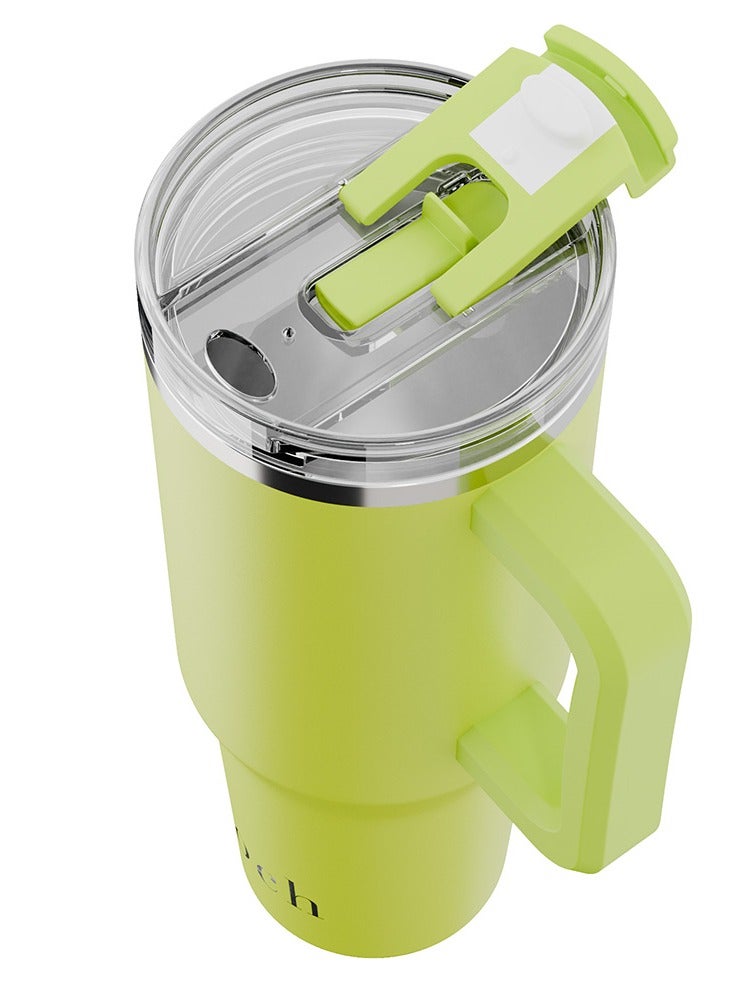 LOCH Ultimate Hydration Acid Yellow with Handle - Image 5