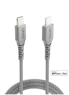 Lightning to USB-C Cable