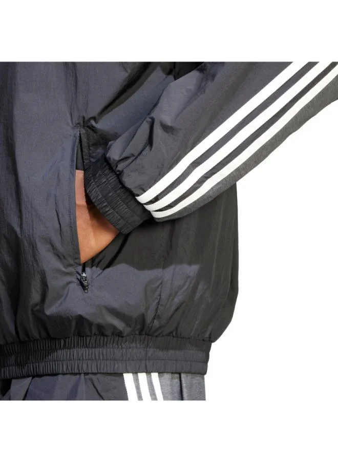adidas Originals BLACK adidas Originals R3CD Track Top for Men | Best Price UAE