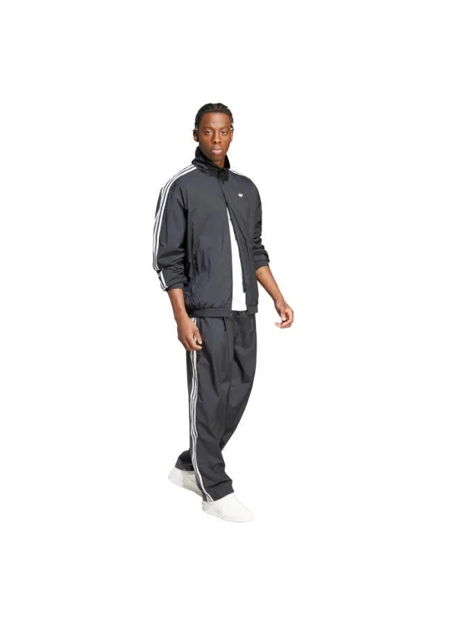 adidas Originals BLACK adidas Originals R3CD Track Top for Men | Best Price UAE
