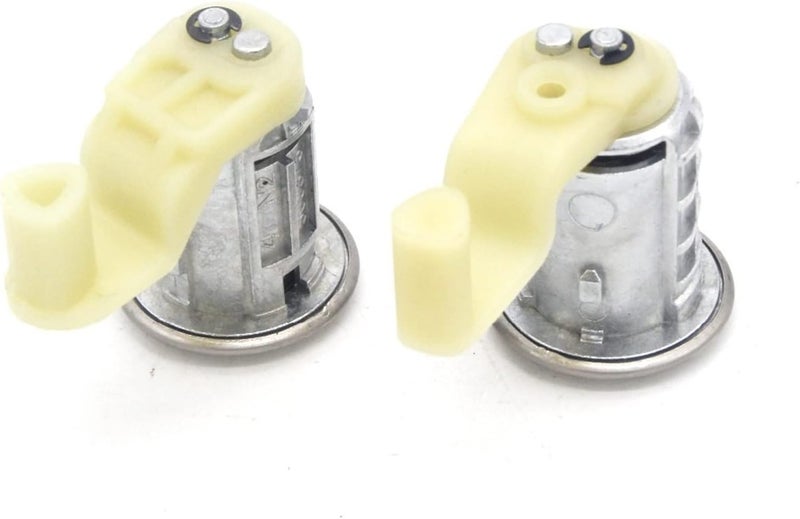 Yurefax Door Lock Set for Renault Clio II - Image 2