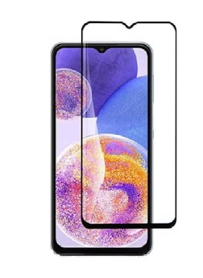 قم بحماية جهاز Vivo Y76S الخاص بك باستخدام واقي الشاشة الخزفي غير اللامع 9D. - Image 1