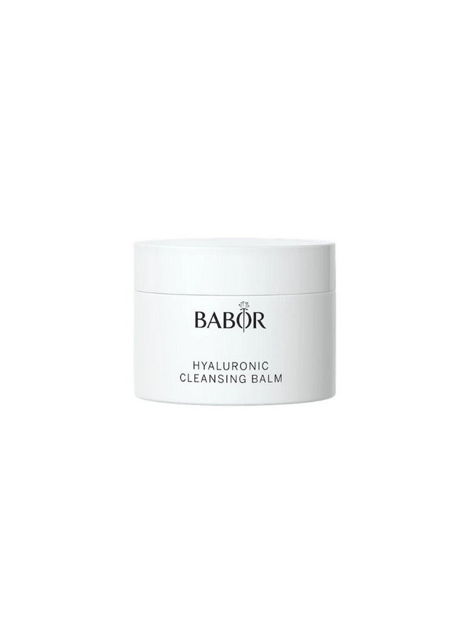 Babor Cleansing Hyaluronic Cleansing Balm 150ml
