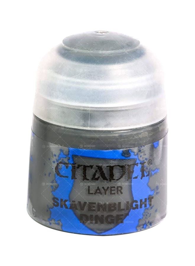 Games Workshop Citadel Paint Layer: Skavenblight Dinge - Image 1