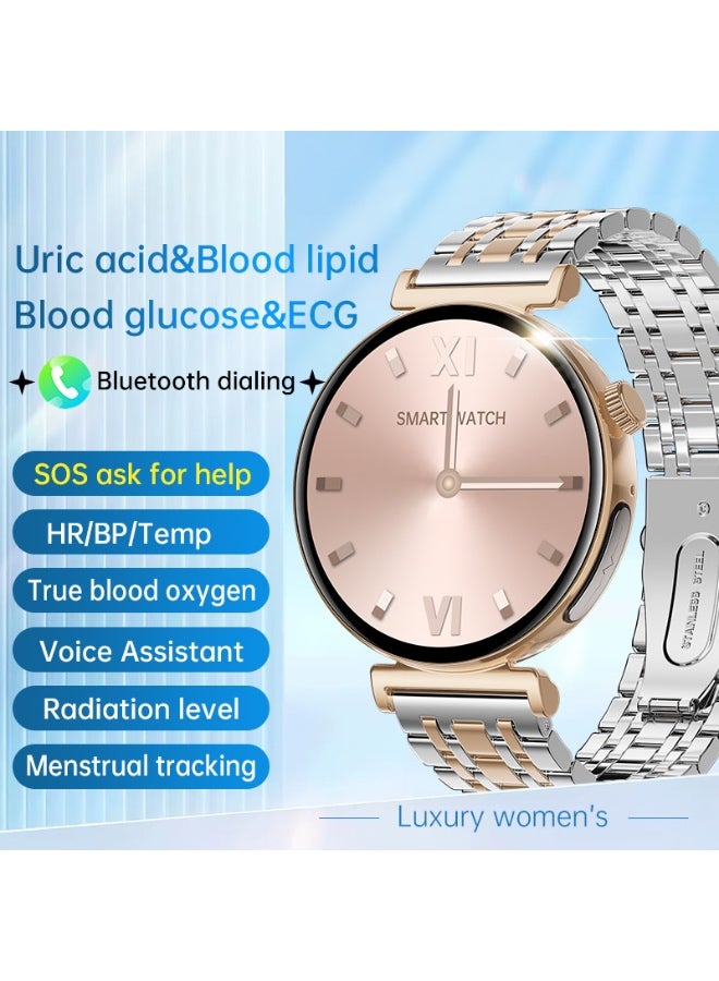 VALDUS Smart watch VL45 PRO Multi-Language - Image 1