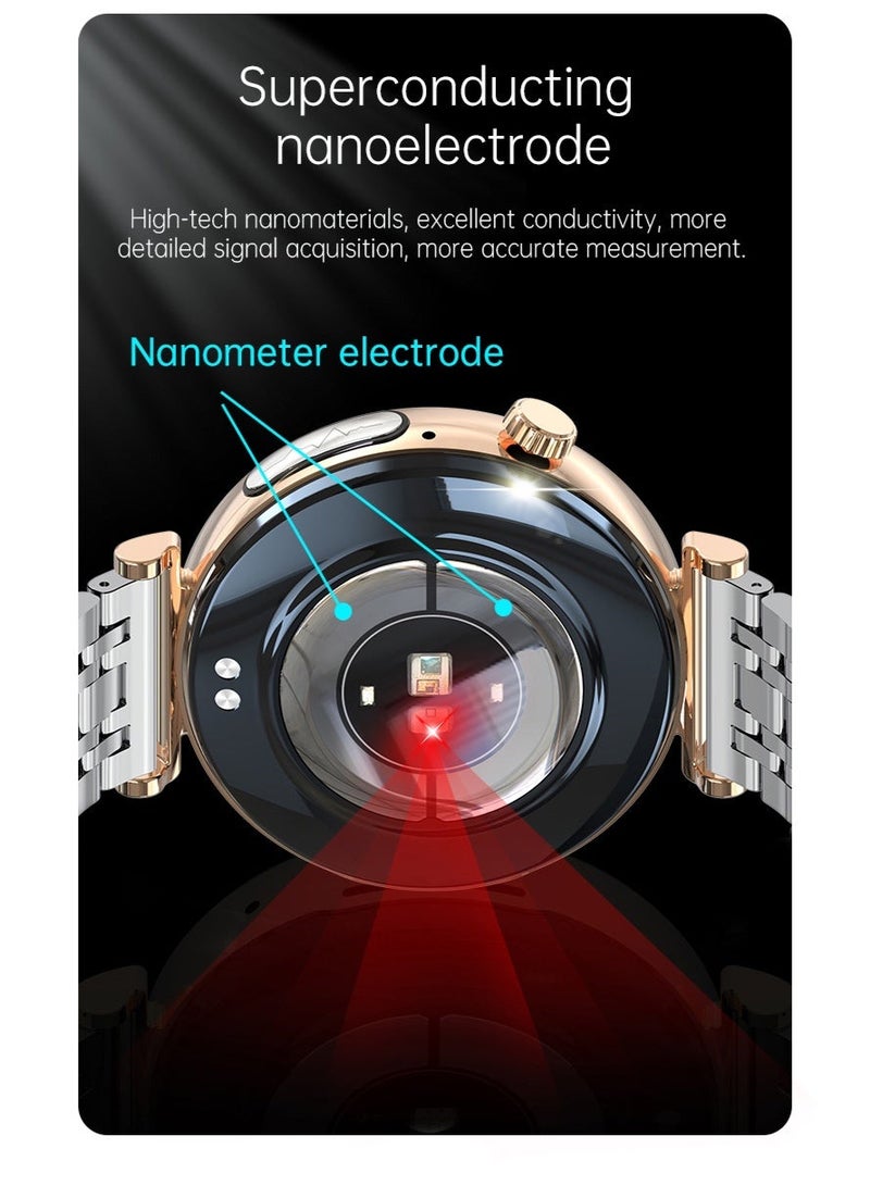 VALDUS Smart watch VL45 PRO Multi-Language - Image 3