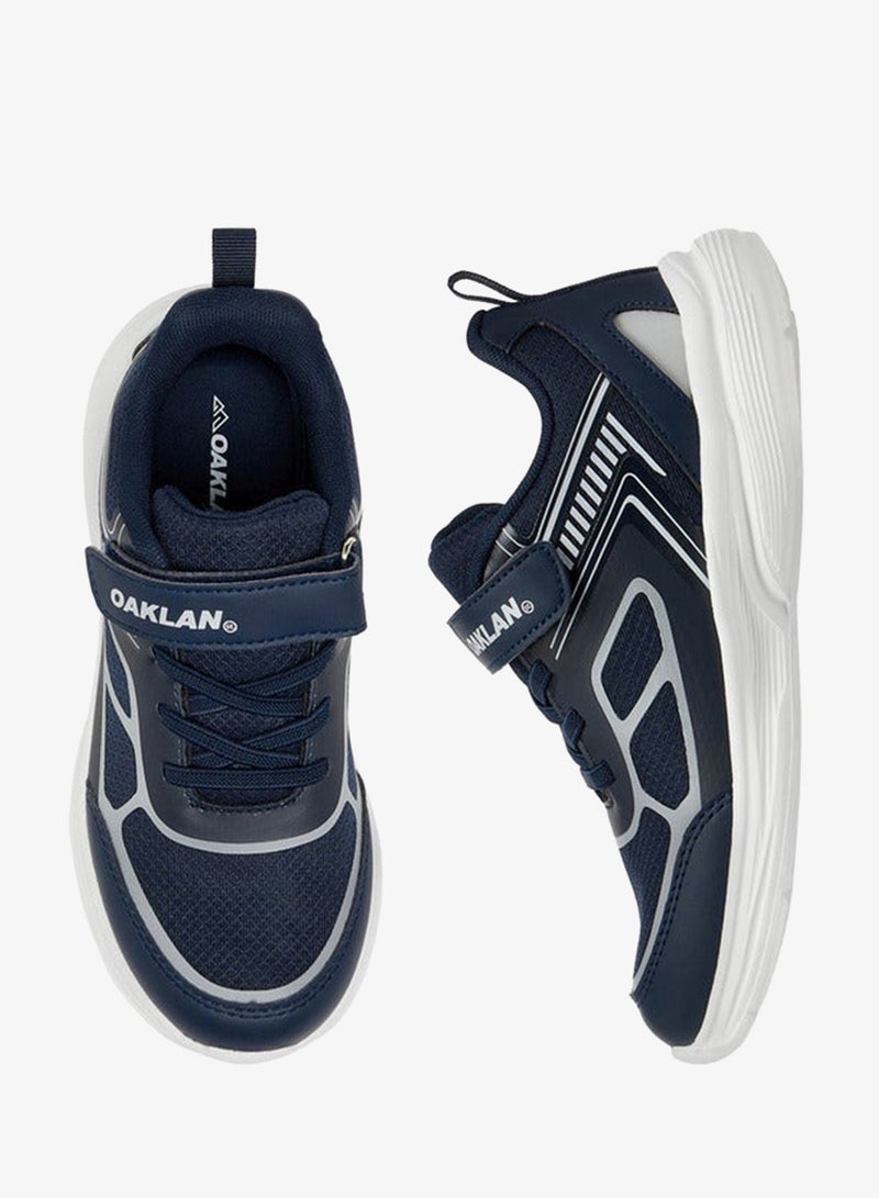 شو اكسبرس حذاء بألواح وإغلاق بشريط لاصق - Image 3