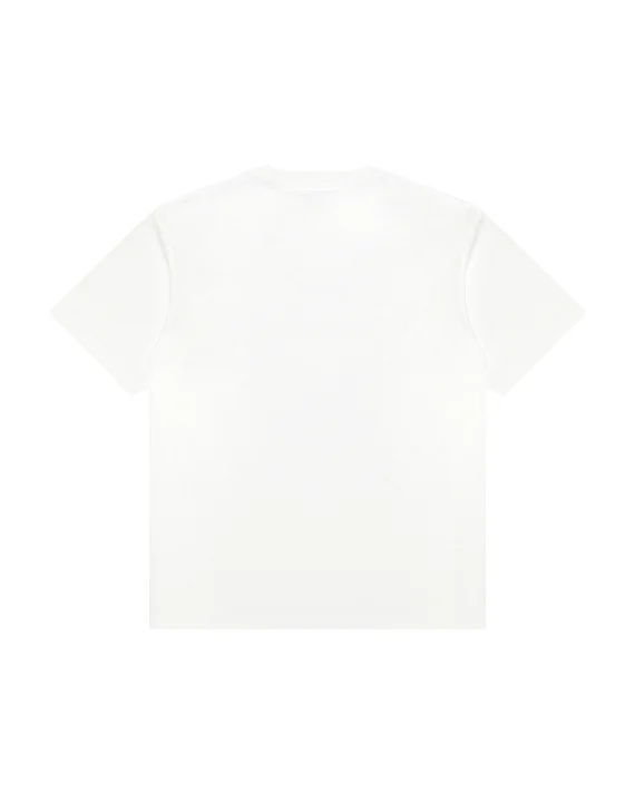 AAPE AAPENOW moonface tee