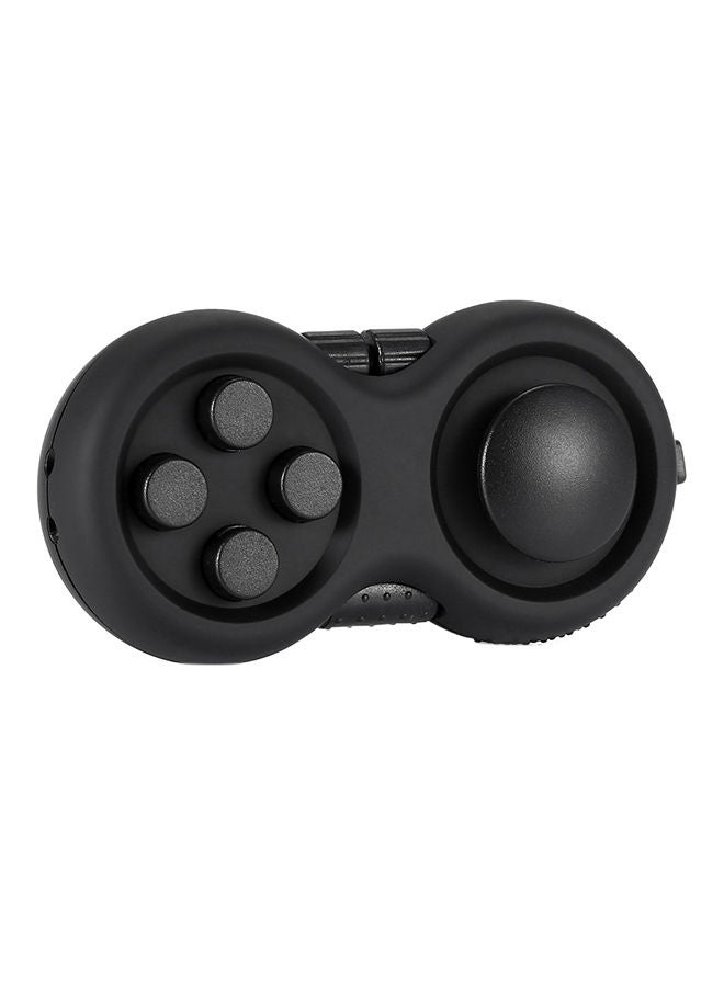 NIBEMINENT Joystick Shape Fidget Spinner  - Image 1