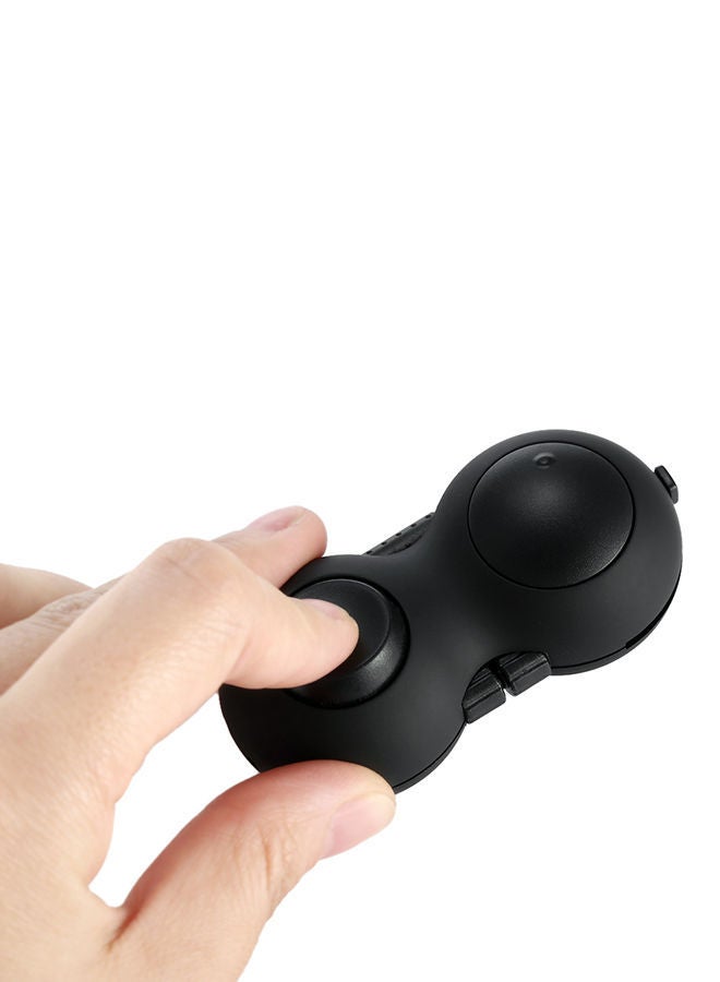 NIBEMINENT Joystick Shape Fidget Spinner  - Image 3