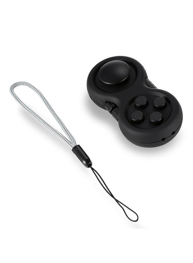 NIBEMINENT Joystick Shape Fidget Spinner  - Image 4
