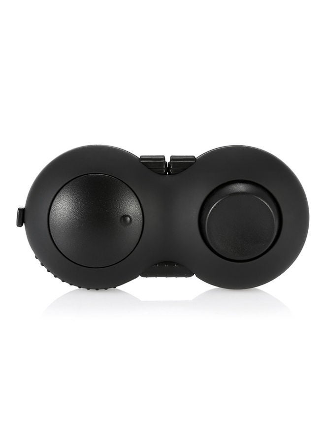 NIBEMINENT Joystick Shape Fidget Spinner  - Image 2