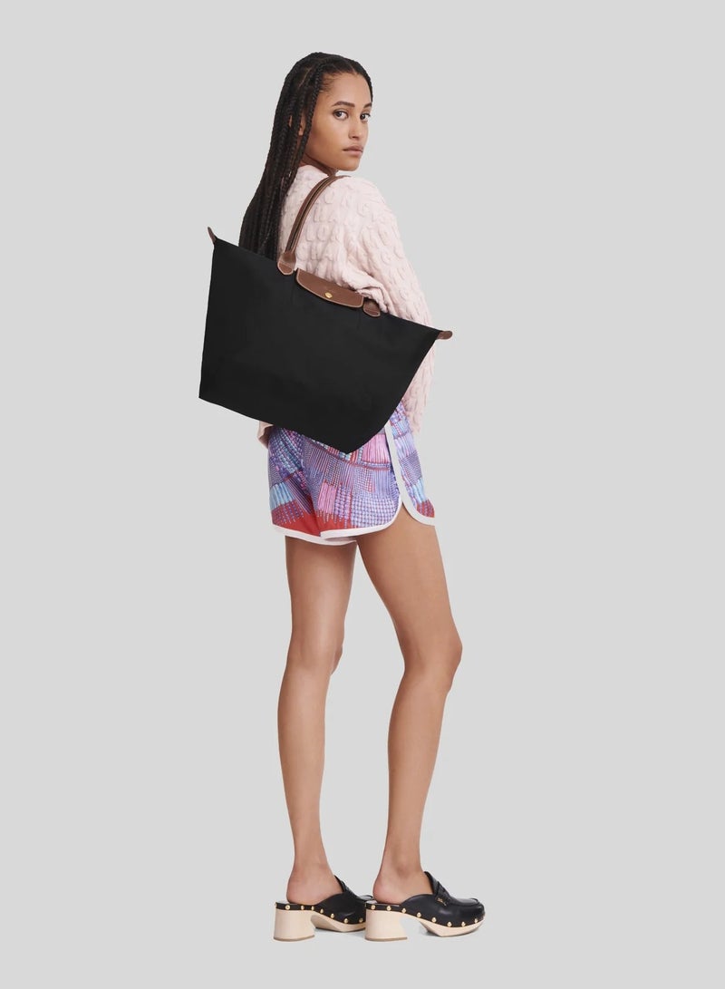 لونج شامب حقائب لونج شامب حقيبة مستحضرات التجميل، حقيبة يد، حقيبة كتف كبير حمل - Image 3