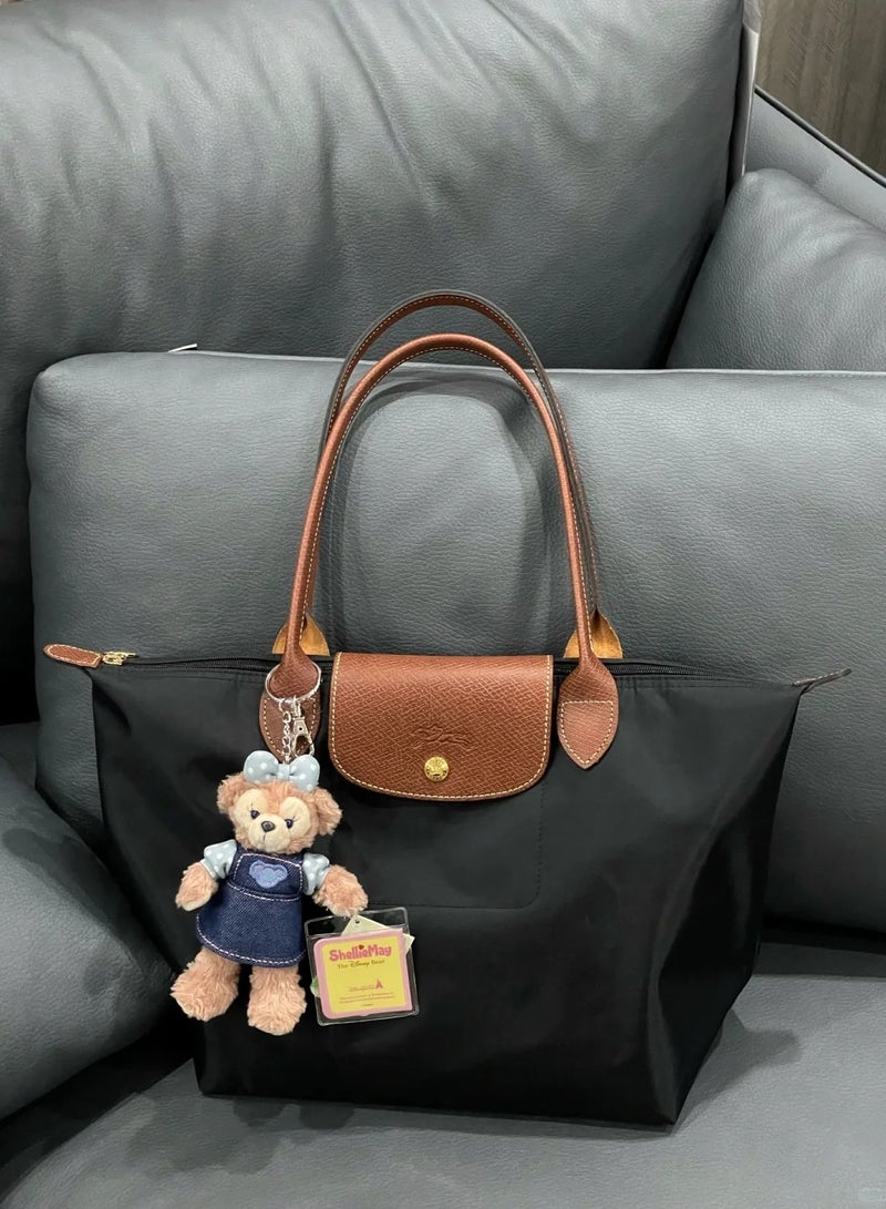 لونج شامب حقائب لونج شامب حقيبة مستحضرات التجميل، حقيبة يد، حقيبة كتف كبير حمل - Image 4