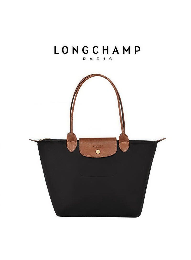 لونج شامب حقائب لونج شامب حقيبة مستحضرات التجميل، حقيبة يد، حقيبة كتف كبير حمل - Image 2