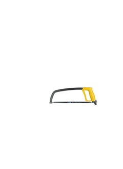 Stanley Hacksaw Frame Enclosed Grip 12"