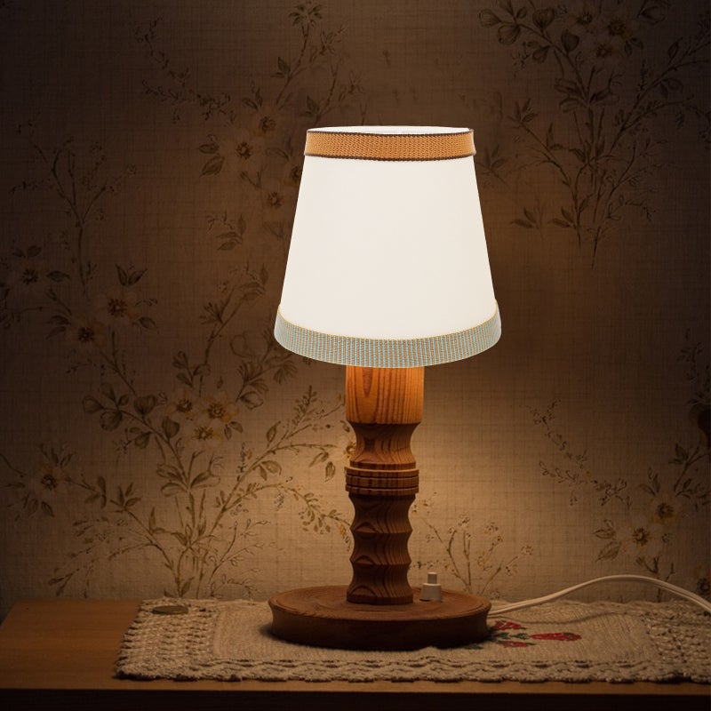 Cloth Lampshade Fabric Lampshade for Table Lamp And Floor Lamp Lamp Accessory - Image 2