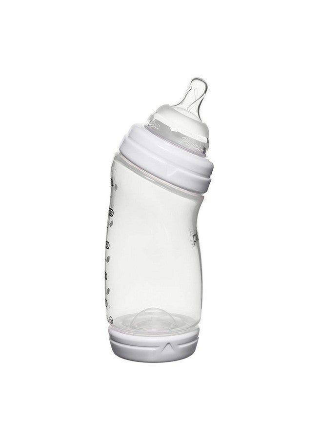 Playtex Baby Ventaire Anti Colic Baby Bottle, BPA Free, 9 Ounce - 3 Count - Image 1