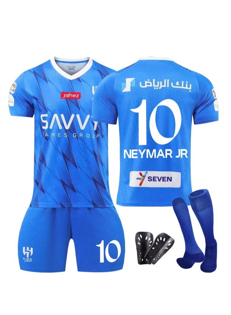 Four piece set of size 10 jersey  - Image 1